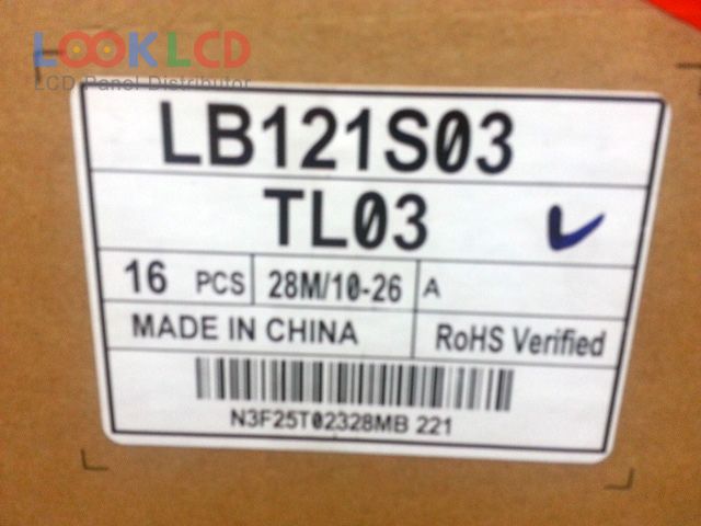 LB121S03-TL03
